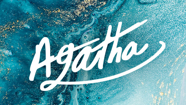 Agatha Image